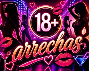 ARRECHAS